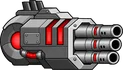 Spammer Térmico