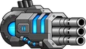 Spammer Voltaico