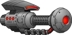 Red eyes Térmico