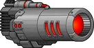 Mega blaster Térmico