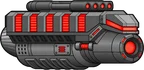 Blow Back Térmico