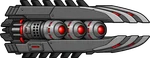 Pitchfork of Doom  Térmico