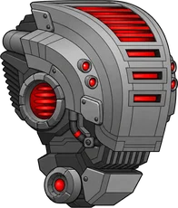 Electron Defence Térmico