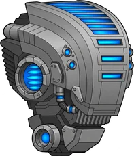 Electron Defence Voltaico