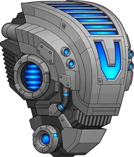 Electron Defence Voltaico 172