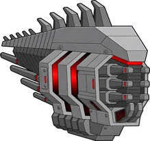 God Mode Térmico