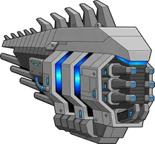 God Mode Voltaico