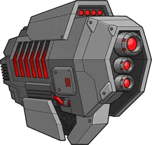 Defense Matrix Térmico