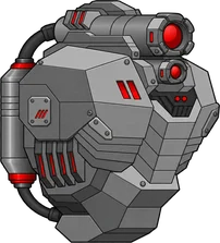 Metrolens Térmico