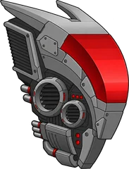 Ultraspade Térmico