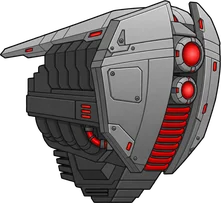 HAL Térmico