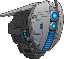 HAL Voltaico