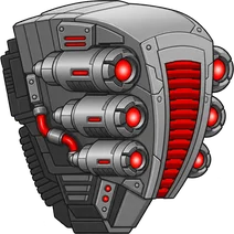 Electron Power Térmico