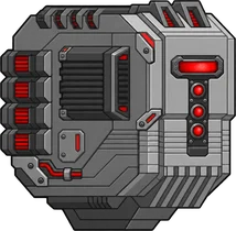 Goliath Térmico