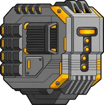Goliath Cinético