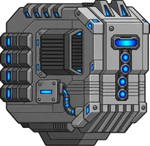Goliath Voltaico