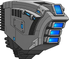 Lucifer Voltaico