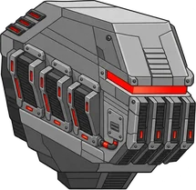 Metal Head Térmico