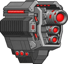 Threetop Térmico