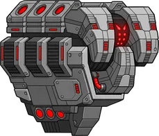 Spider Térmico