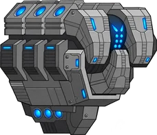 Spider Voltaico