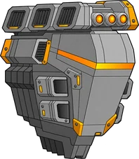Engine Cinético