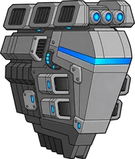 Engine Voltaico