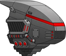 Raptor Térmico