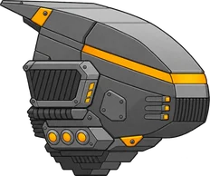 Raptor Cinético