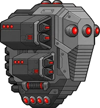 Gecko Térmico
