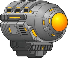 Cyclops Cinético