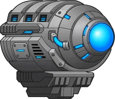 Cyclops Voltaico