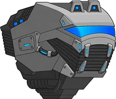 Cobra Voltaico