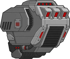Ironclad Térmico
