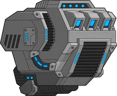 Ironclad Voltaico