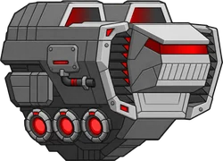 Robot Térmico