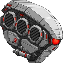 Alien Térmico