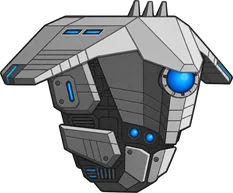 Samurai Voltaico