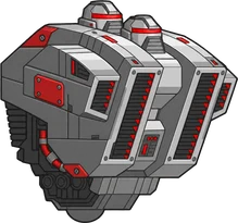 Two Head Térmico