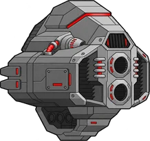 Juggernaut Térmico
