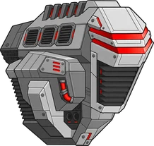 Executioner Térmico