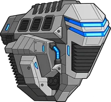Executioner Voltaico
