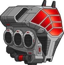 Spector Térmico
