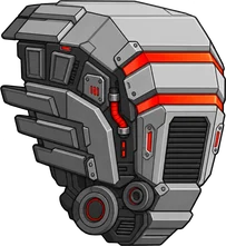 Vector Térmico