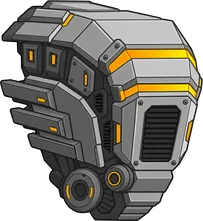 Vector Cinético