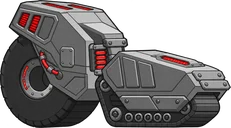 Carriers Térmico