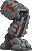 Electric Mass Térmico