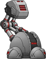 Quake Feet Térmico