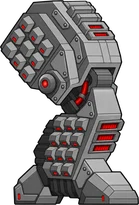 Stompers Térmico
