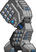 Stompers Voltaico